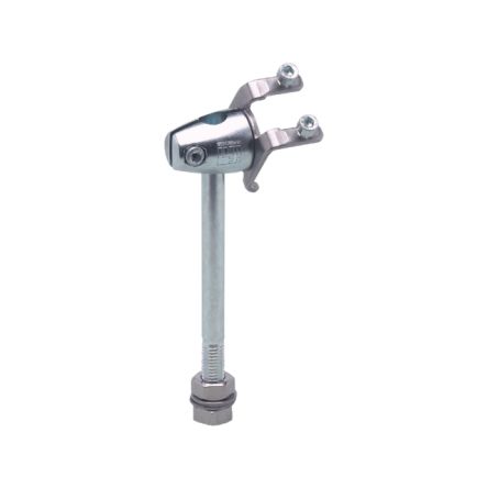 ifm electronic, E210 Series Mounting Set for Use with Photoelectric Sensors [E21083]; 189-719