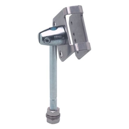 ifm electronic, E210 Series Mounting Set for Use with Photoelectric Sensors [E21093]; 189-720