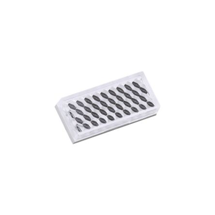 ifm electronic, E211 Series Reflector for Use with Reflective Sensors [E21115]; 189-723