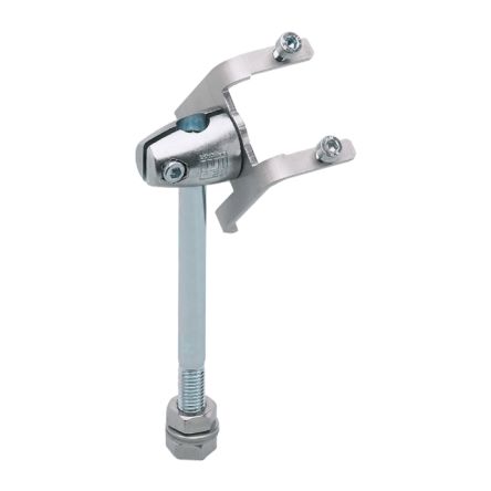 ifm electronic, E211 Series Mounting Set for Use with Photoelectric Sensors [E21118]; 189-736