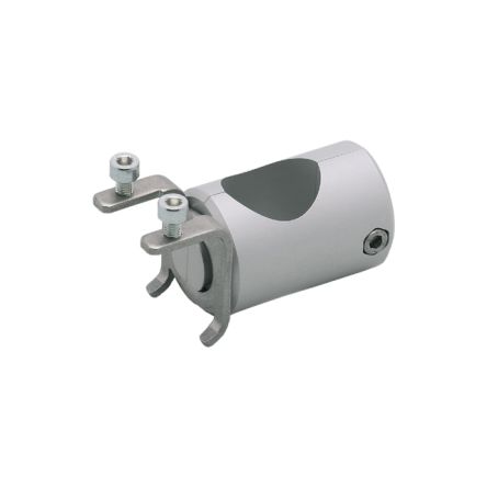 ifm electronic, E211 Series Mounting Set for Use with Photoelectric Sensors [E21128]; 189-739