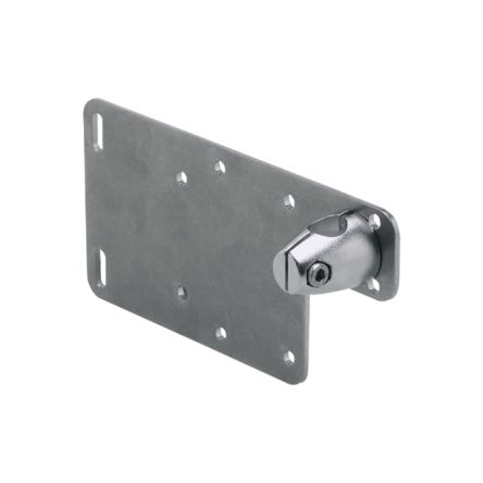 ifm electronic Mounting Kit, E111 Series, For Use With Position Sensors [E11122]; 189-745