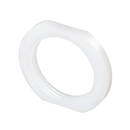 ifm electronic, E110 Series Nut for Use with Mounting Adapter [E11030]; 189-753