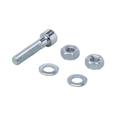 ifm electronic, E212 Series Cap for Use with Head Cap Screw [E21209]; 189-754