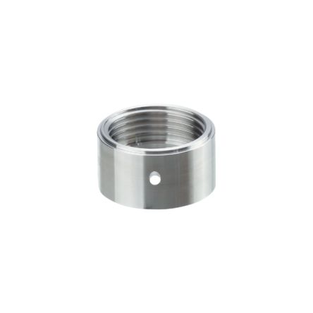 ifm electronic, E305 Series Adapter for Use with Process Sensors [E30500]; 189-757