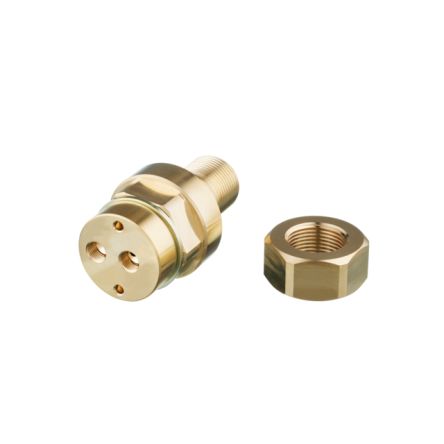 ifm electronic, E305 Series Welding Mandrel for Use with Process Connections [E30532]; 189-766