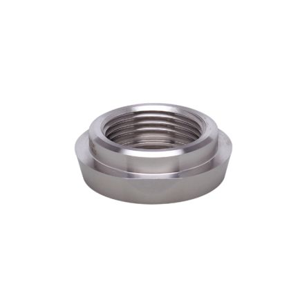 ifm electronic, E332 Series Adapter for Use with Pipe Fitting [E33211]; 189-767