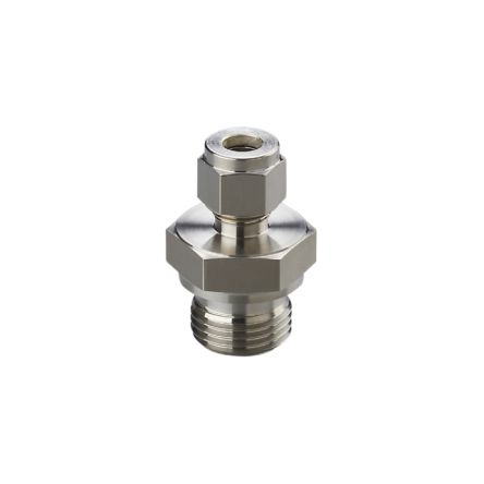 ifm electronic, E402 Series Progressive Ring Fitting [E40267]; 189-814