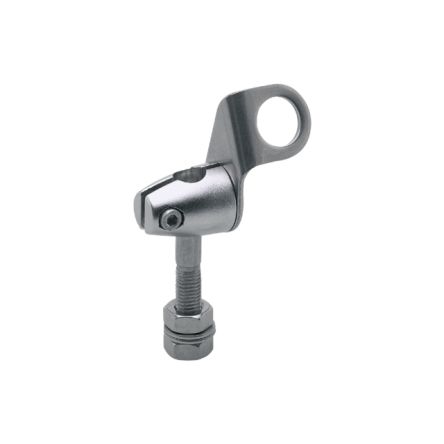 ifm electronic Mounting Kit, E207 Series, For Use With Position Sensors [E20719]; 189-815
