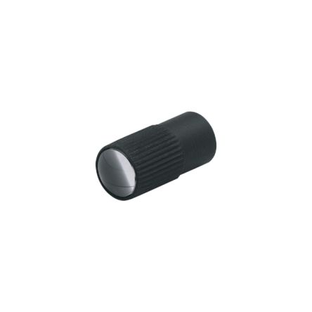 ifm electronic, E206 Series Side Attachment for Use with Fibre Optics [E20680]; 189-843