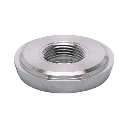 ifm electronic, E337 Series Adapter for Use with Pipe Fitting [E33713]; 189-876
