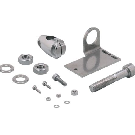 ifm electronic, E209 Series Mounting Set for Use with Reflectors [E20923]; 190-008