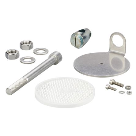 ifm electronic, E209 Series Mounting Set for Use with Reflector [E20995]; 190-014