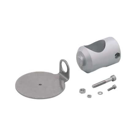ifm electronic, E210 Series Mounting Set for Use with Reflectors [E21011]; 190-016