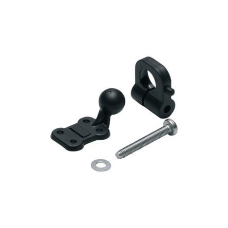 ifm electronic, E210 Series Mounting Set for Use with Photoelectric Sensors [E21056]; 190-017