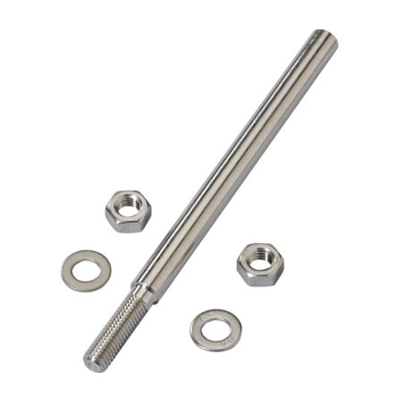 ifm electronic, E210 Series Mounting Rod [E21081]; 190-019