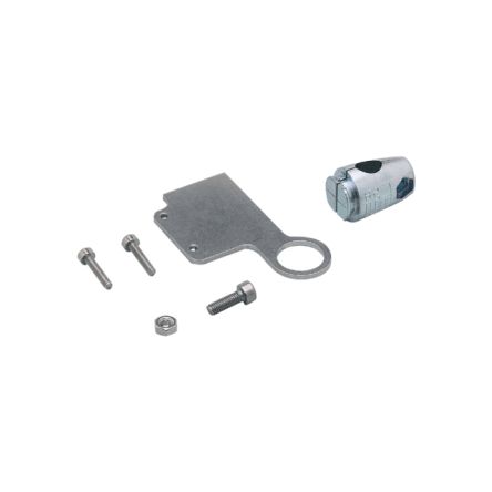 ifm electronic, E210 Series Mounting Set for Use with Photoelectric Sensors [E21095]; 190-020