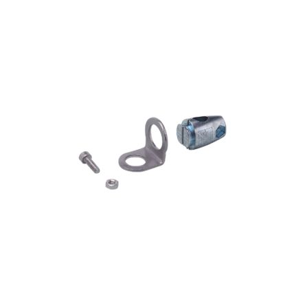 ifm electronic Mounting Kit, E212 Series, For Use With Position Sensors [E21200]; 190-032