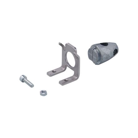 ifm electronic, E212 Series Mounting Set for Use with Photoelectric Sensors [E21218]; 190-035