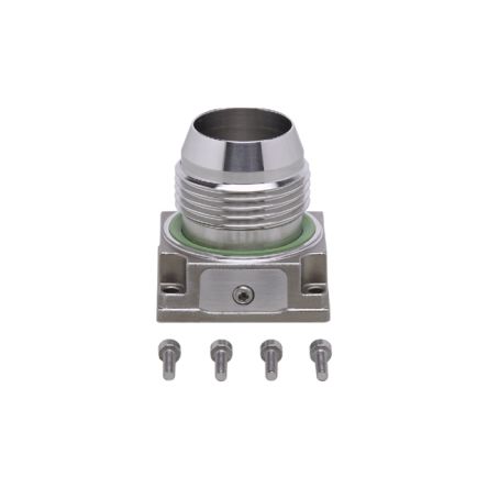 ifm electronic, E212 Series Adapter for Use with Photoelectric Sensors [E21224]; 190-038