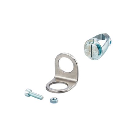 ifm electronic Mounting Kit, E212 Series, For Use With Position Sensors [E21231]; 190-040