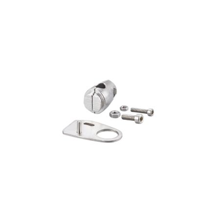 ifm electronic, E212 Series Mounting Set for Use with Photoelectric Sensors [E21298]; 190-044