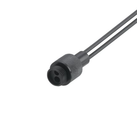 ifm electronic, E213 Series Adapter for Use with Optics [E21327]; 190-047