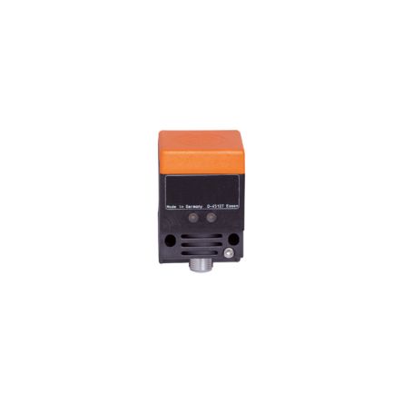 ifm electronic Inductive Rectangular Proximity Sensor, 35 mm Detection NC, 20 → 250 V ac/dc, 20 → 250 V [IM0057]; 190-212