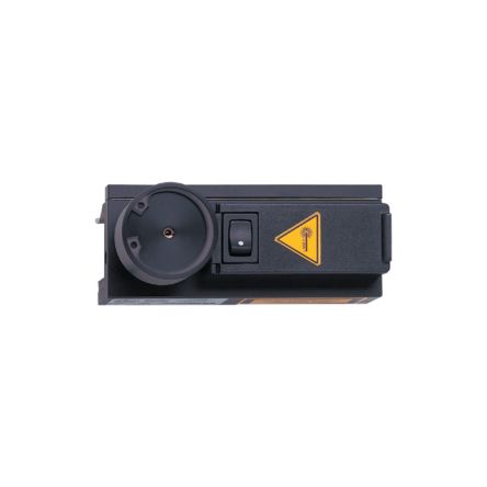 ifm electronic, EY30 Series Laser Adjustment Aid for Use with Safety Light Curtains [EY3099]; 190-221