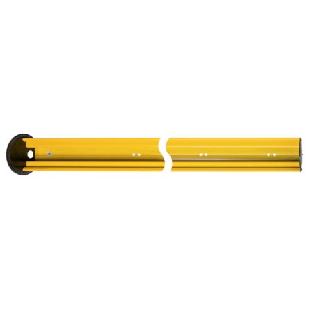 ifm electronic, EY20 Series Stand Mount for Use with Safety Light Grids [EY2003]; 190-275