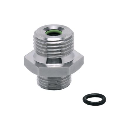 ifm electronic, E300 Series Adapter for Use with Process Sensors [E30073]; 190-348