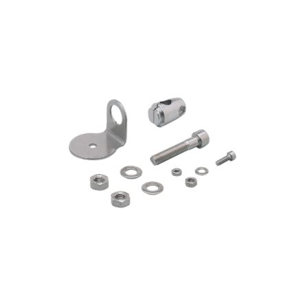 ifm electronic, E209 Series Mounting Set for Use with Reflectors [E20907]; 190-350