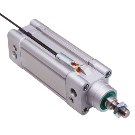ifm electronic, E122 Series Cover for Use with T-Slot Cylinder Sensors [E12259]; 190-354