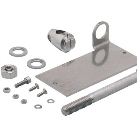 ifm electronic, E209 Series Mounting Set for Use with Reflectors [E20931]; 190-373