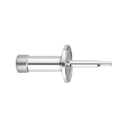 ifm electronic, E387 Series Thermowell for Use with Temperature Sensors [E38795]; 190-391