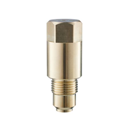 ifm electronic, E434 Series Welding Mandrel for Use with Process Sensors [E43440]; 190-395
