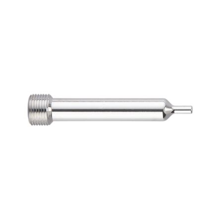 ifm electronic, E383 Series Thermowell for Use with Temperature Sensors [E38395]; 190-413