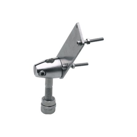 ifm electronic, E208 Series Mounting Set for Use with Photoelectric Sensors [E20888]; 190-446