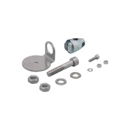 ifm electronic, E209 Series Mounting Set for Use with Reflectors [E20910]; 190-449