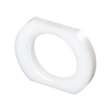 ifm electronic, E439 Series Nut for Use with Mounting Adapter [E43906]; 190-460