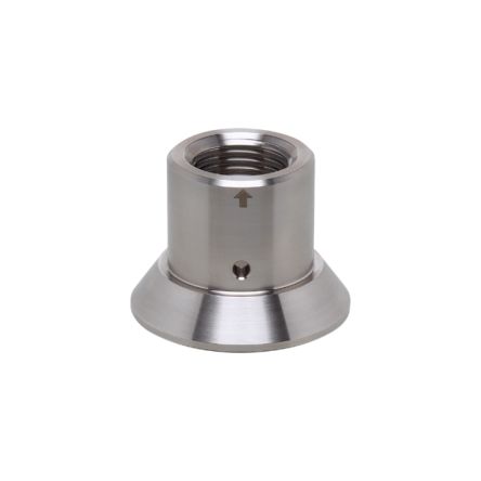 ifm electronic, E433 Series Adapter for Use with Process Sensors [E43315]; 190-467