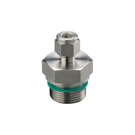 ifm electronic, E402 Series Progressive Ring Fitting [E40260]; 190-473
