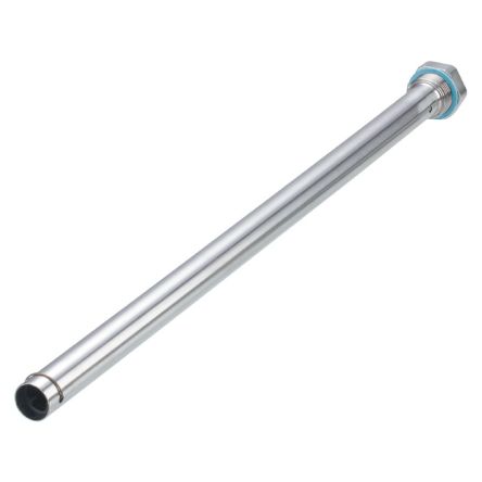 ifm electronic, E432 Series Coaxial Pipe for Use with Level Sensors [E43244]; 190-509