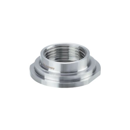 ifm electronic, E332 Series Adapter for Use with Sms Pipe Fitting [E33297]; 190-521