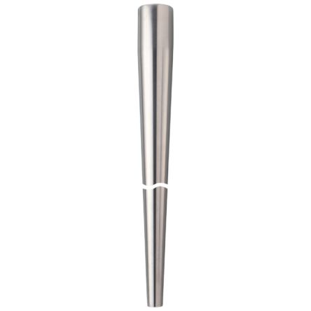 ifm electronic, E374 Series Thermowell for Use with Temperature Sensors [E37450]; 190-528