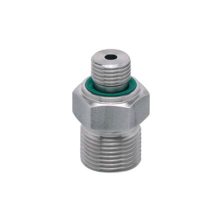ifm electronic, E300 Series Adapter for Use with Process Sensors [E30010]; 190-565