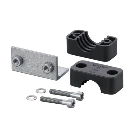 ifm electronic, E433 Series Mounting Set [E43384]; 190-569