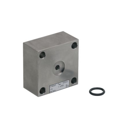 ifm electronic, E300 Series Adapter for Use with Process Sensors [E30063]; 190-575