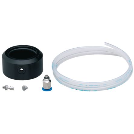 ifm electronic, E300 Series Cover for Use with Pressure Sensors [E30038]; 190-580