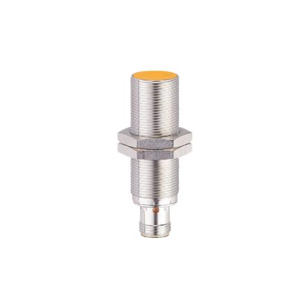 ifm electronic GG8 Series Non-Contact Safety Switch, 8 → 32V dc, M12 [GG855S]; 190-640